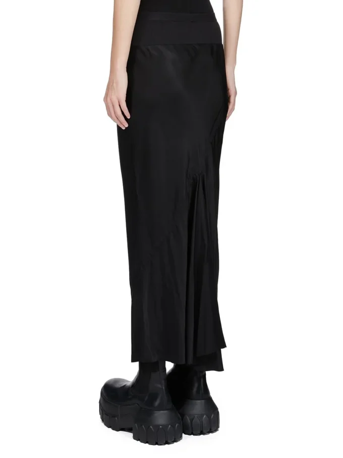 RICK OWENS – SKIRTS RP02E4334HSCH-09