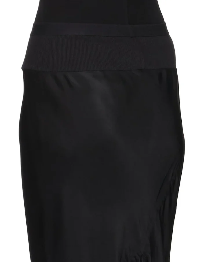 RICK OWENS – SKIRTS RP02E4334HSCH-09