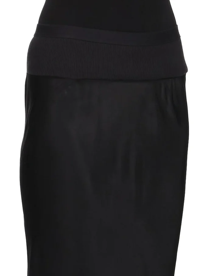 RICK OWENS – SKIRTS RP02E4334HSCH-09