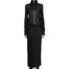 RICK OWENS – SKIRTS RP02E4334HSCH-09