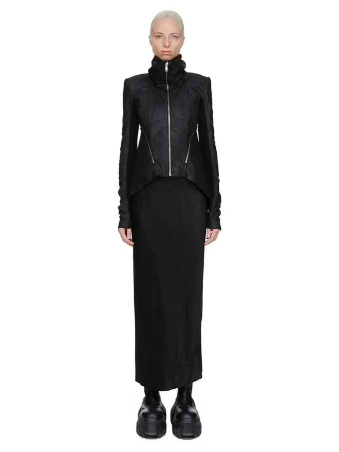RICK OWENS – SKIRTS RP02E4334HSCH-09