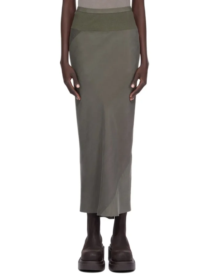 RICK OWENS – SKIRTS RP02E4334HSCH-25