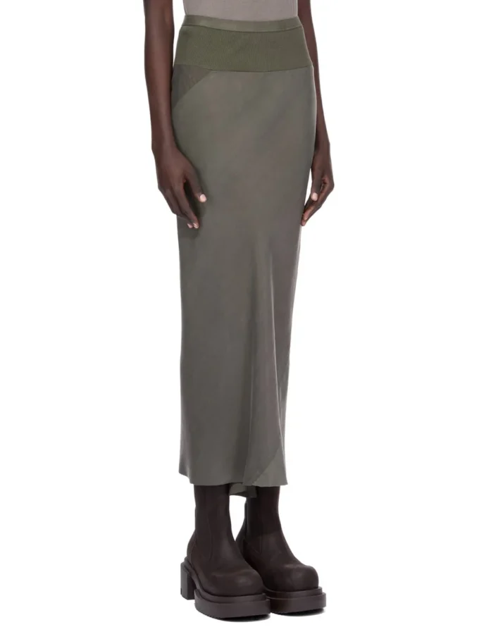 RICK OWENS – SKIRTS RP02E4334HSCH-25