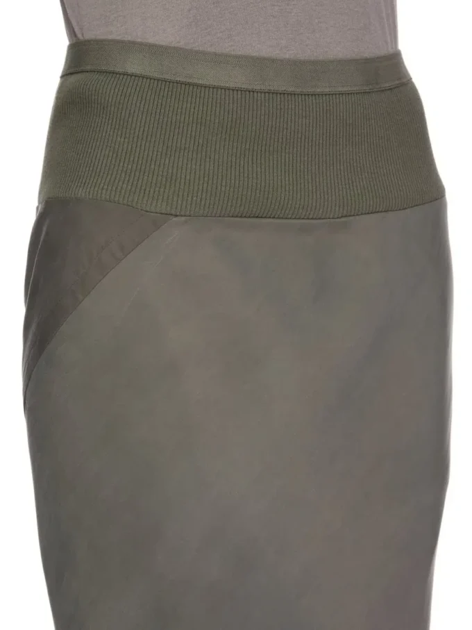 RICK OWENS – SKIRTS RP02E4334HSCH-25