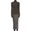 RICK OWENS – SKIRTS RP02E4334HSCH-25