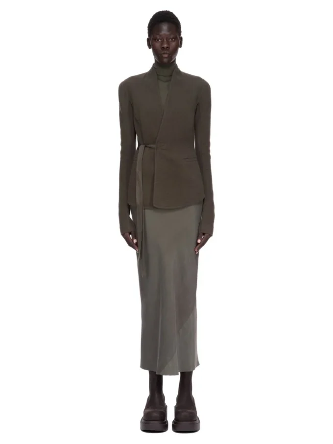 RICK OWENS – SKIRTS RP02E4334HSCH-25