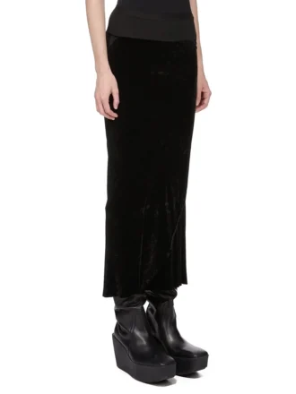 RICK OWENS – SKIRTS RP02E4334V-09