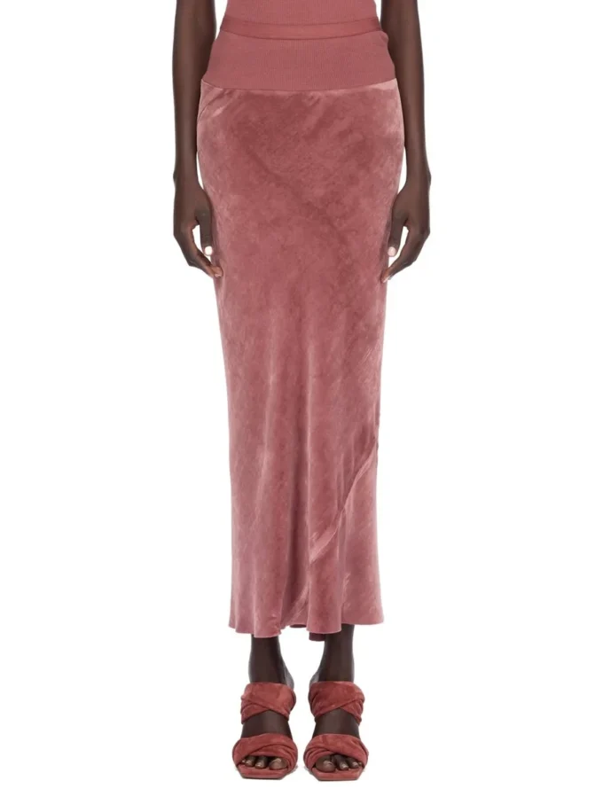 RICK OWENS – SKIRTS RP02E4334V-13