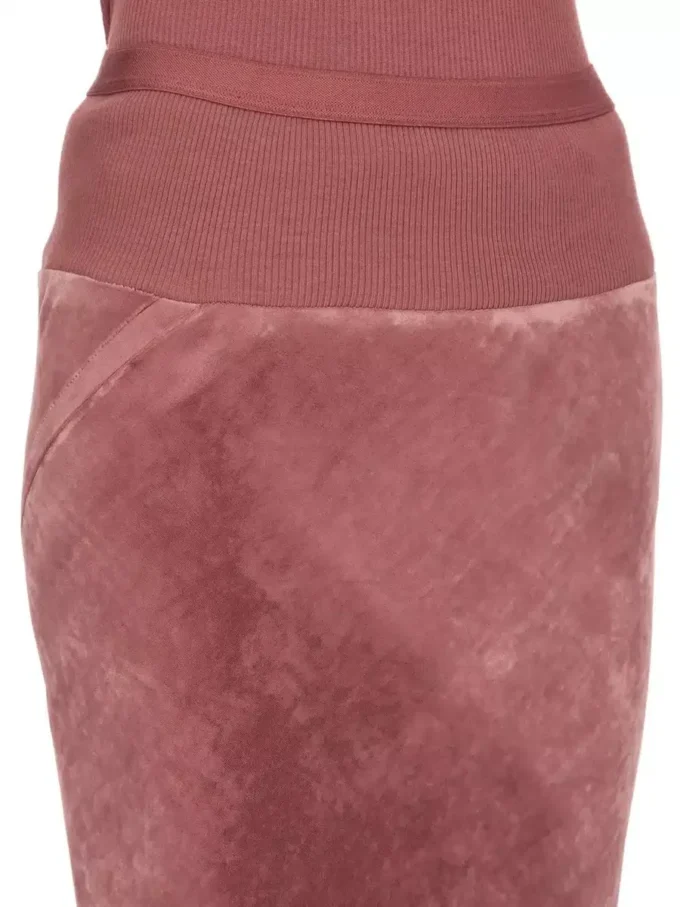 RICK OWENS – SKIRTS RP02E4334V-13