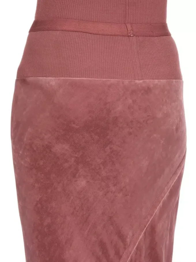 RICK OWENS – SKIRTS RP02E4334V-13