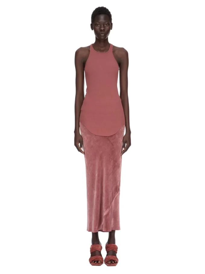 RICK OWENS – SKIRTS RP02E4334V-13