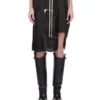 RICK OWENS – SKIRTS RP02E4341K-09