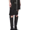 RICK OWENS – SKIRTS RP02E4341K-09