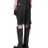 RICK OWENS – SKIRTS RP02E4341K-09