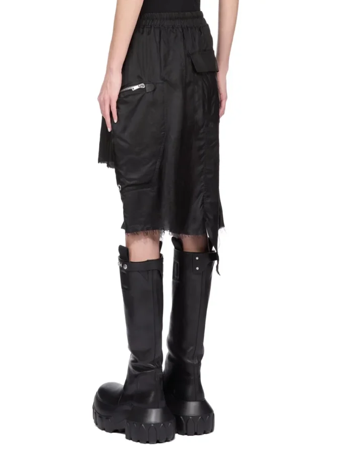 RICK OWENS – SKIRTS RP02E4341K-09