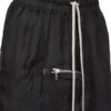 RICK OWENS – SKIRTS RP02E4341K-09