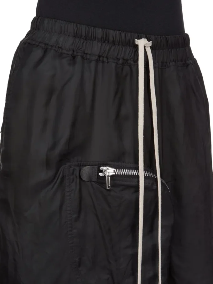 RICK OWENS – SKIRTS RP02E4341K-09
