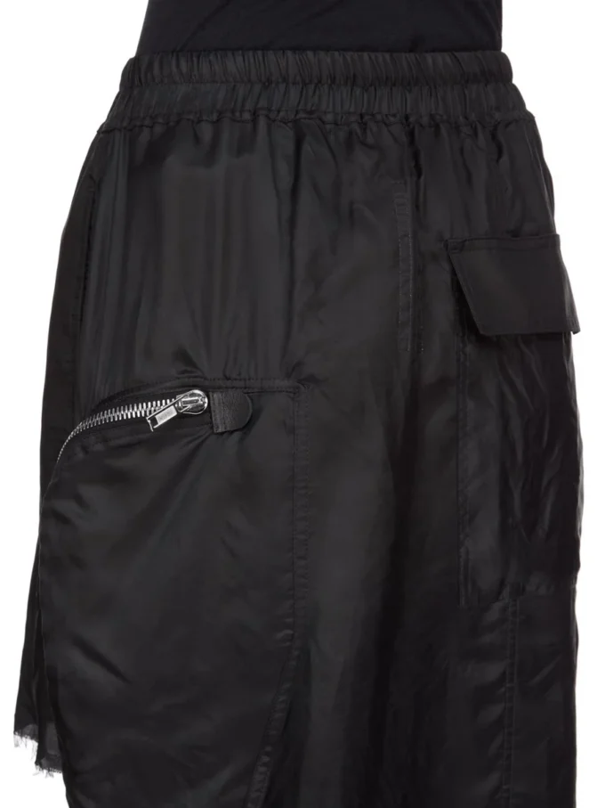 RICK OWENS – SKIRTS RP02E4341K-09
