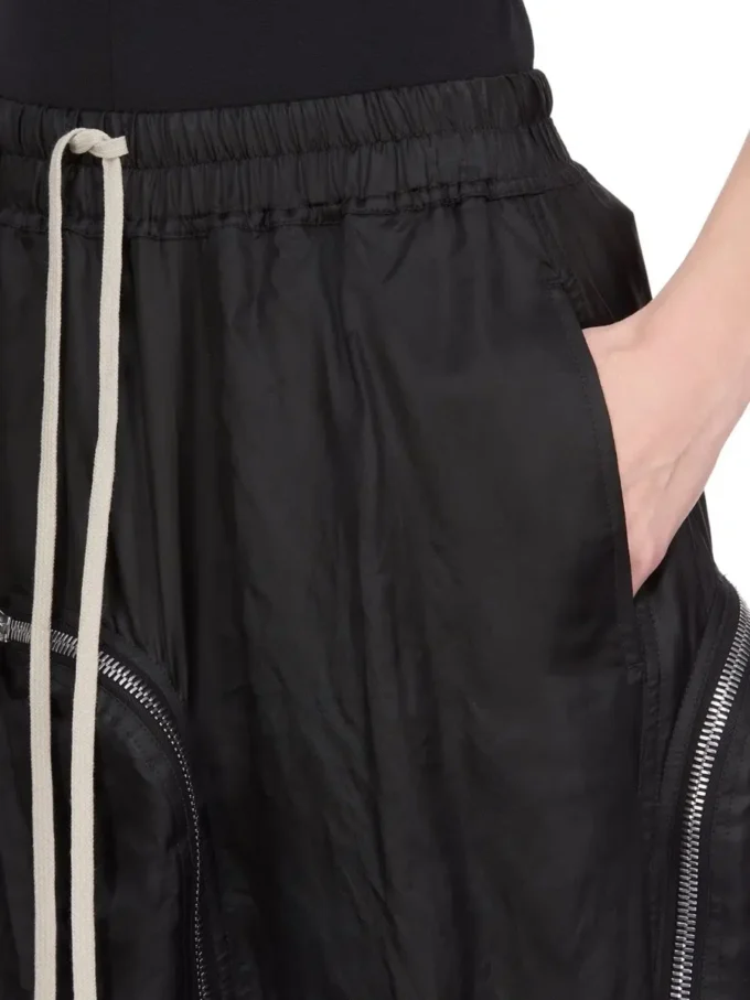 RICK OWENS – SKIRTS RP02E4341K-09