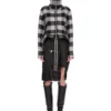 RICK OWENS – SKIRTS RP02E4341K-09
