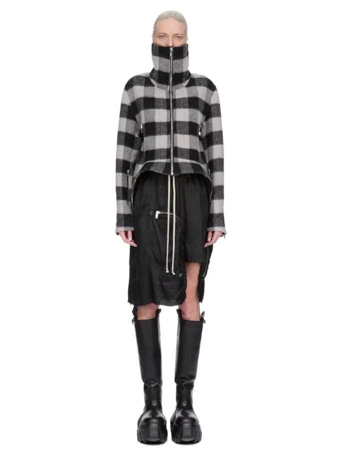 RICK OWENS – SKIRTS RP02E4341K-09