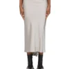 RICK OWENS – SKIRTS RP02E4343SCH-08