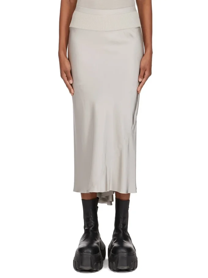 RICK OWENS – SKIRTS RP02E4343SCH-08