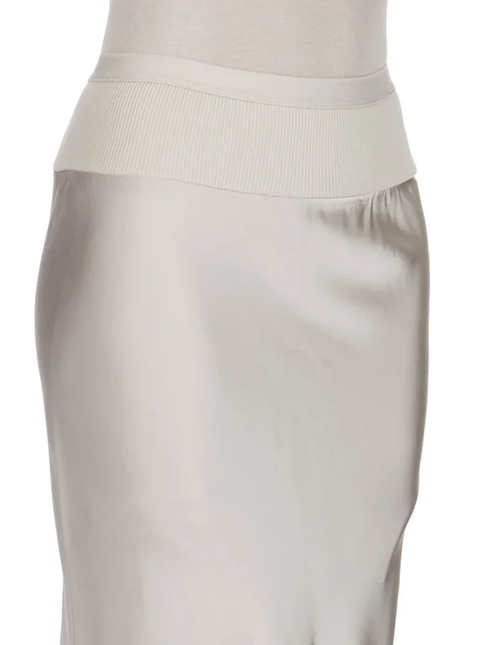 RICK OWENS – SKIRTS RP02E4343SCH-08