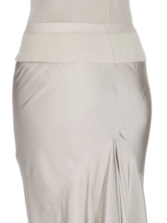 RICK OWENS – SKIRTS RP02E4343SCH-08