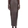RICK OWENS – SKIRTS RP02E4344LBY-78
