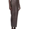 RICK OWENS – SKIRTS RP02E4344LBY-78