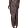 RICK OWENS – SKIRTS RP02E4344LBY-78