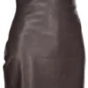 RICK OWENS – SKIRTS RP02E4344LBY-78