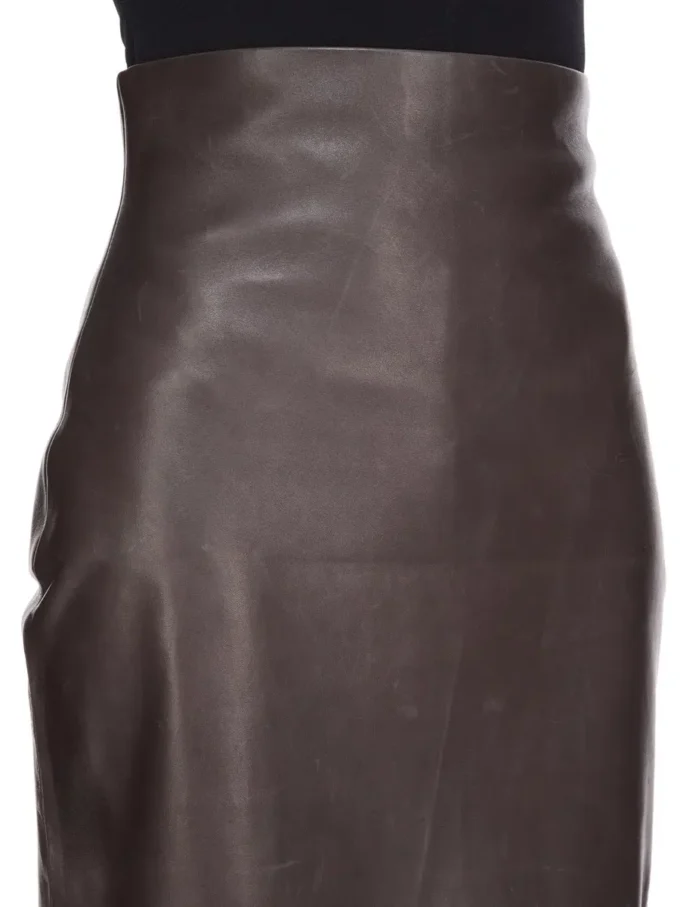 RICK OWENS – SKIRTS RP02E4344LBY-78