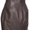 RICK OWENS – SKIRTS RP02E4344LBY-78