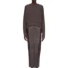 RICK OWENS – SKIRTS RP02E4344LBY-78