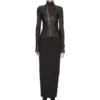 RICK OWENS – SKIRTS RP02E4344WST-09