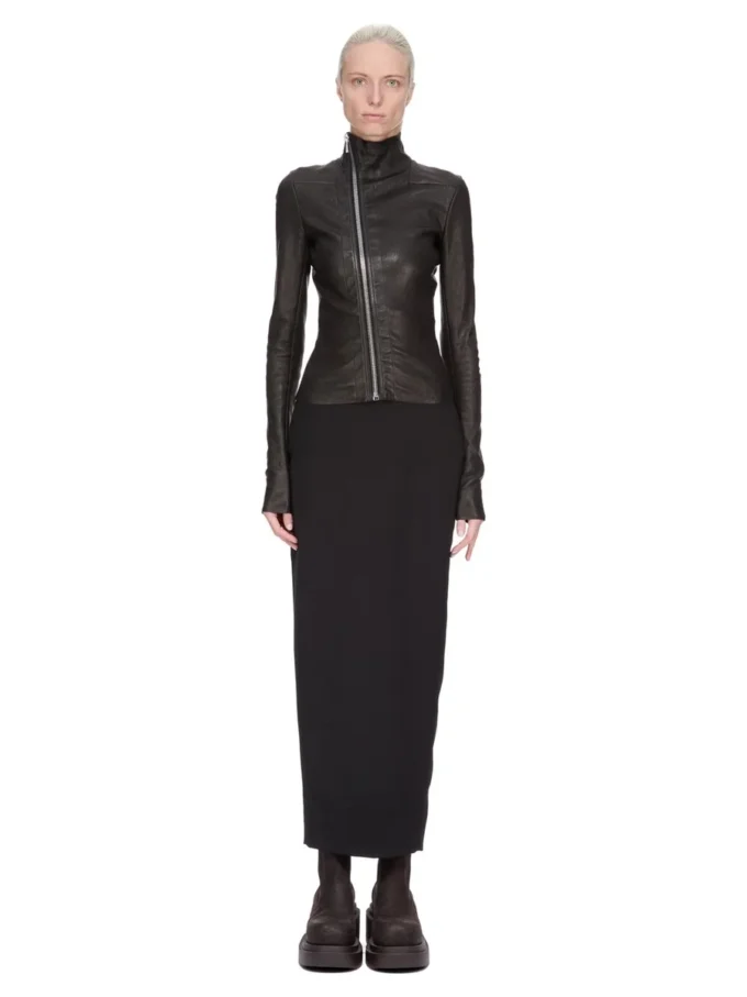 RICK OWENS – SKIRTS RP02E4344WST-09