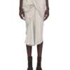 RICK OWENS – SKIRTS RP02E4346HSCH-08