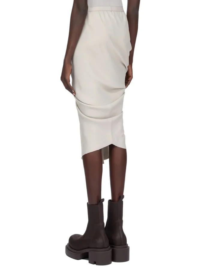 RICK OWENS – SKIRTS RP02E4346HSCH-08