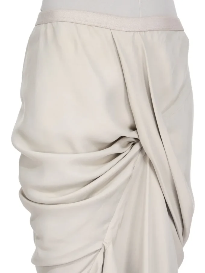 RICK OWENS – SKIRTS RP02E4346HSCH-08