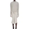 RICK OWENS – SKIRTS RP02E4346HSCH-08