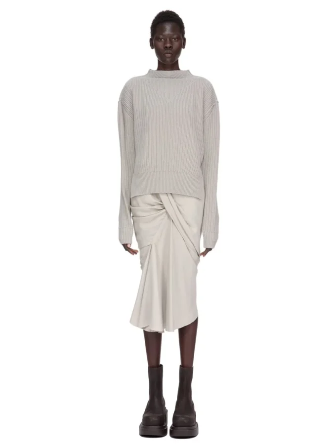 RICK OWENS – SKIRTS RP02E4346HSCH-08