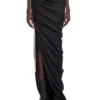 RICK OWENS – SKIRTS RP02E4359HSCH-09