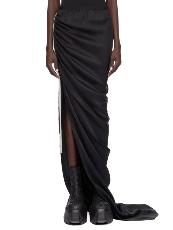 RICK OWENS – SKIRTS RP02E4359HSCH-09