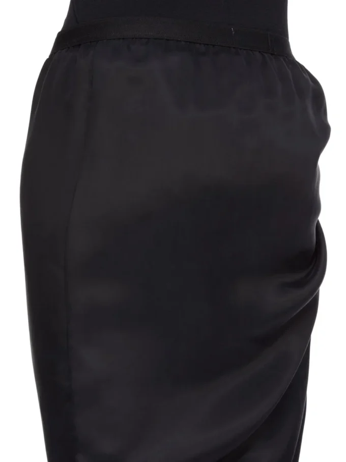 RICK OWENS – SKIRTS RP02E4359HSCH-09