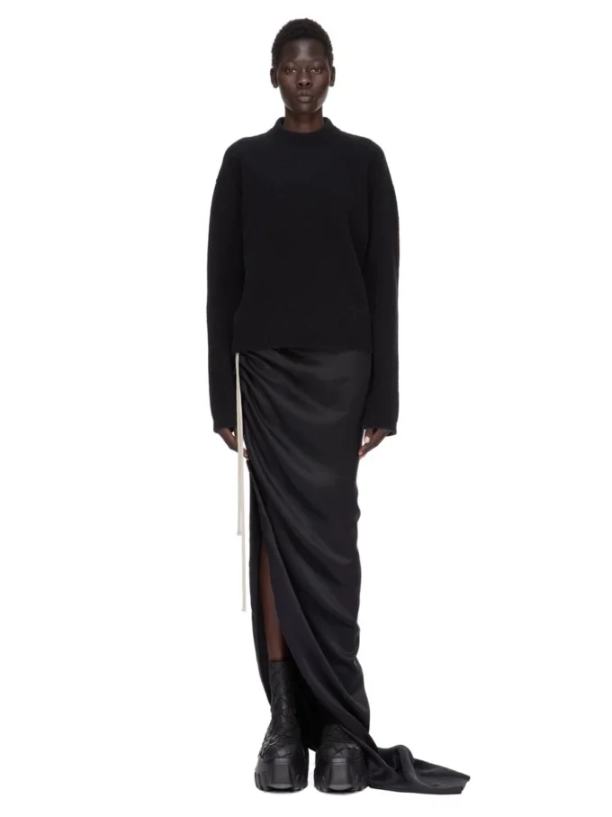 RICK OWENS – SKIRTS RP02E4359HSCH-09