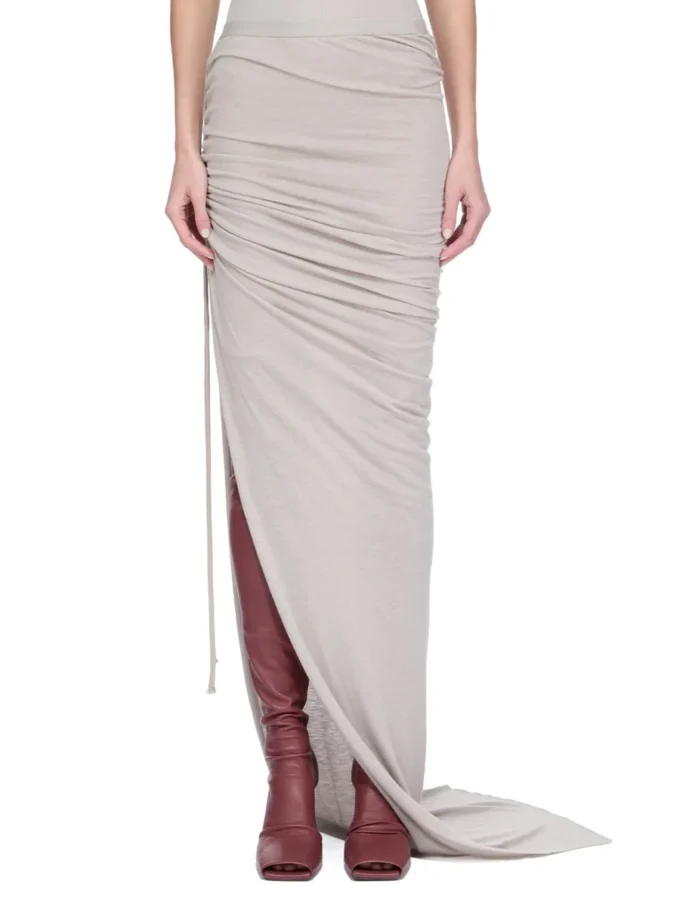RICK OWENS – SKIRTS RP02E4359JR-08