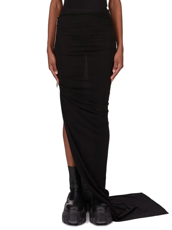 RICK OWENS – SKIRTS RP02E4359JR-09