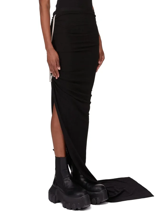 RICK OWENS – SKIRTS RP02E4359JR-09